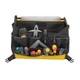 Сумка для инструмента FatMax Quick Access, закрытая с отделением под ноутбук STANLEY FMST1-80149 - изображение 4