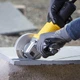 Шлифмашина угловая - болгарка сетевая STANLEY FATMAX FMEG220 - изображение 6
