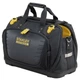Сумка для інструментів FatMax Quick Access, робоча станція з чотирма відділеннями STANLEY FMST1-80147 - зображення 1