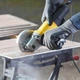 Шлифмашина угловая - болгарка сетевая STANLEY FATMAX FMEG220 - изображение 7