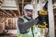 Степлер скобозабивний акумуляторний DeWALT DCN701D2 - зображення 8
