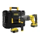 Перфоратор аккумуляторный бесщеточный SDS PLUS STANLEY FATMAX SFMCH900M22 - изображение 1
