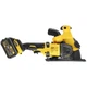 Штроборіз акумуляторний безщітковий DeWALT DCG200T2 - зображення 4