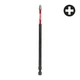 Бита SHOCKWAVE MILWAUKEE, PH2, 150мм (1шт) (4932471565) - изображение 1