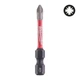 Бита MILWAUKEE, PZ1, 50 мм SHOCKWAVE (1 шт.) (4932471566) - изображение 1