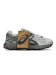 Женские кроссовки ASICS Gel-Kahana 8 Grey White Khaki 38р - изображение 2