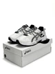 Женские кроссовки ASICS Gel-Kahana 8 White Black 39р - изображение 7