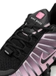 Женские кроссовки Nike Shox TL Black Pink 39р - изображение 5