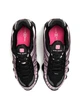 Женские кроссовки Nike Shox TL Black Pink 39р - изображение 7