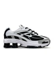 Мужские кроссовки Nike Shox Ride 2 SP White Black 44р - изображение 2