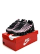Женские кроссовки Nike Shox TL Black Pink 39р - изображение 9