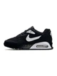 Кроссовки Nike Air Max IVO Black White 44 - изображение 1