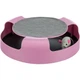 Іграшка Trixie Catch The Mouse для котів Трек ігровий з плюшевою мишкою пластик 25х6 см - зображення 1