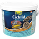 Корм Tetra Cichlid XL Flakes для рибок великих цихлід пластівці 10 л/ 1,9 кг - зображення 1