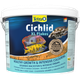 Корм Tetra Cichlid XL Flakes для рибок великих цихлід пластівці 10 л/ 1,9 кг - зображення 4