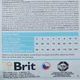 Корм сухой Brit Grain Free VetDiet Cat Obesity для котов с лишним весом и ожирением с курицей и горохом 2 кг - изображение 6
