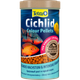 Корм Tetra Cichlid Colour для всех цихлид для яркости окраса гранулы 500 мл - изображение 2
