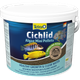 Корм Tetra Cichlid Algae Mini для акваріумних цихлід гранули 10 л/3,9 кг - зображення 1
