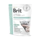 Корм сухой Brit Grain Free VetDiet Cat Struvite для котов с мочекам яной болезнью с курицей и горохом 400 г - изображение 8