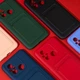 Чехол WAVE Colorful Pocket Xiaomi Redmi Note 9 Black - изображение 3