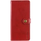 Шкіряний чохол-книжка GETMAN Gallant (PU) для Samsung Galaxy S24 Ultra Red - зображення 1
