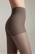 Колготки, 20 den Conte Elegant 2(S) Графіт (grafit) (130794) - зображення 2