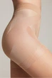 Колготки, 20 den Conte Elegant 3(M) Натуральний (Natural) (128531) - зображення 3