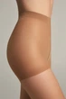 Колготки, 15 den Conte Elegant 3(M) Бронзовый (bronz) (128534) - изображение 2