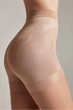 Колготки, 40 den Conte Elegant 4(L) Натуральний (Natural) (128498) - зображення 3