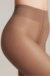 Колготки, 40 den Conte Elegant 3(M) Бронзовый (bronz) (128503) - изображение 2