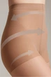 Колготки, 40 den Conte Elegant 3(M) Натуральний (natural) (128518) - зображення 3