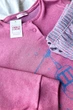 Комплект: джемпер и брюки Enrico Coveri 48(XL) Фуксия (Fucsia) (110845) - изображение 4
