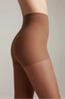 Колготки, 20 den Conte Elegant 2(S) Мокко (Mocca) (130794) - изображение 3