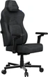 Кресло для геймеров Hator Arc 4 XXL Velour Black (HTC4440XXL) - изображение 2