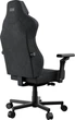 Кресло для геймеров Hator Arc 4 XXL Velour Black (HTC4440XXL) - изображение 4