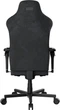 Кресло для геймеров Hator Arc 4 XXL Velour Black (HTC4440XXL) - изображение 5