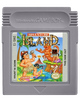 Игра Nintendo Game Boy Adventure Island Английская Версия Только Картридж Б/У - изображение 1