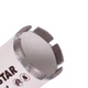 Сверло алмазное Distar Rocket 11120049028 DDS-W 50*45-6*M14 - изображение 3
