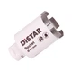 Сверло алмазное Distar Rocket 11120049021 DDS-W 45*45-5*M14 - изображение 1