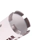 Сверло алмазное Distar Rocket 11120049021 DDS-W 45*45-5*M14 - изображение 3