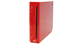 Консоль Nintendo Wii RVL-001 Europe 512MB Red Без Геймпада Б/У - изображение 2