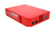 Консоль Nintendo Wii RVL-001 Europe 512MB Red Без Геймпада Б/У - изображение 3