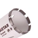 Сверло алмазное Distar Rocket 11120049025 DDS-W 65*45-8*M14 - изображение 3