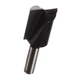 Фреза пазова Bosch 2608628390 8*20*56 мм - зображення 4