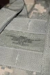 Фляга армии США с Б/У подсумком Molle ll - изображение 7