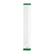 Ліхтар акумуляторний NEWVEW NV-Y19 4500mAh White-Green - зображення 3
