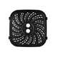 Мультипечь (аэрогриль) WINNINGSTAR ST-9652 6L Black - изображение 5