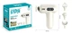 Массажер перкуссионный WINNINGSTAR ST-6400 MASSAGE GUN White - изображение 5