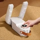 Электрическая сушилка для обуви AM Shoe LY-740, складная - изображение 8