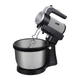 Міксер WINNINGSTAR ST-5532 450W 4.5L Black-Silver - зображення 1
